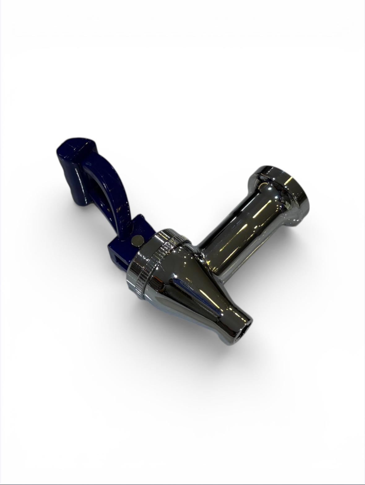 ÇM.MUSLUK PLASTİK KAPALI