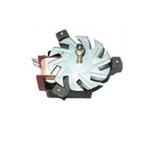 MOTOR FAN ROTECH KISA