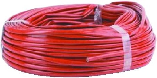 MAKARON CAM ELYAF 6  MM