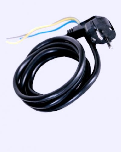 FİŞLİ KABLO  3X1,5 -2,5 METRE