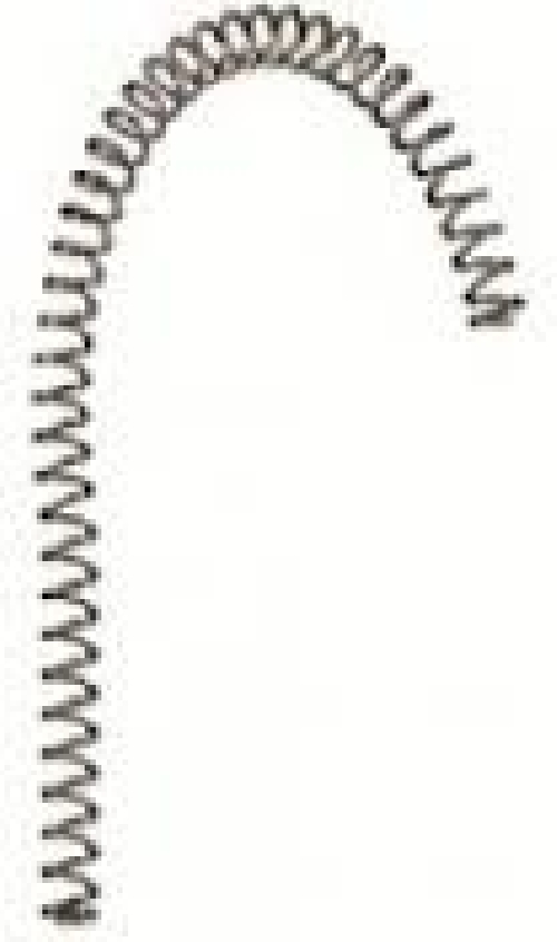 DUŞLAMA. END.SPRAL YAYI