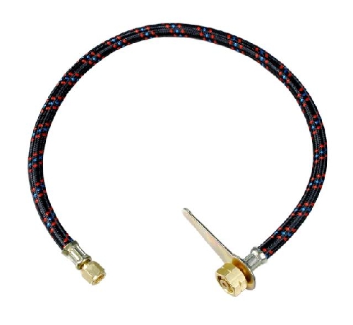 HORTUM DOMUZ KUYRUĞU 80 CM KOLLEKTÖR HORTUMU