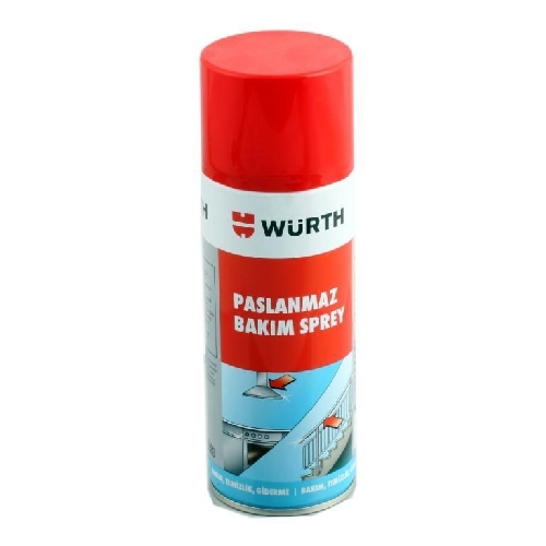 WURT BAKIM SPREYLİ