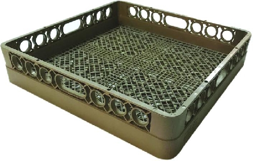 BASKETİ ÇATAL BIÇAK