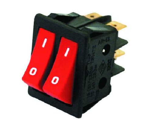 ANAHTAR ÇIFTLI IŞIKLI