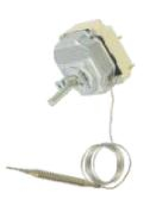 TERMOSTAT 55.34055.020 300 TİRİFAZE