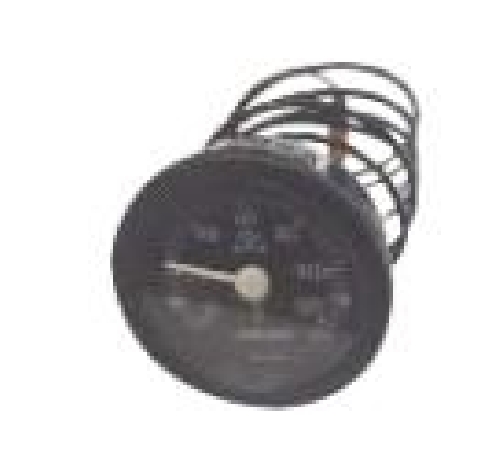 TERMOMETRE 120 C 1 MT UCLU PLASTİK