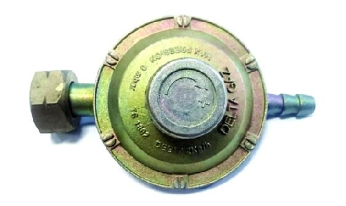 DEDANTÖR SABİT 50MBAR 