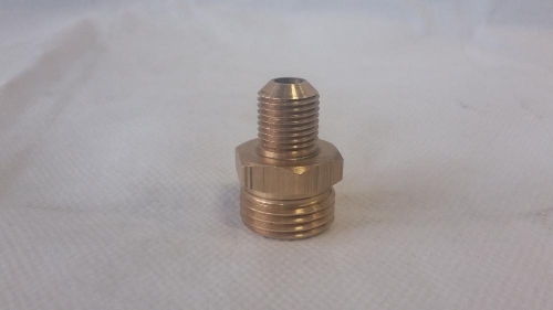 SARI 3/8 -11-1 DEDANTÖR GİRİŞİ  