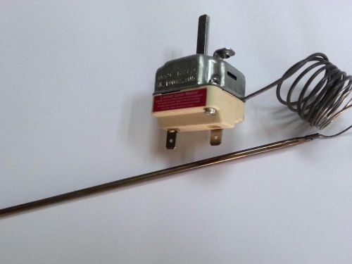 TERMOSTAT 55.19082.802- 500 C