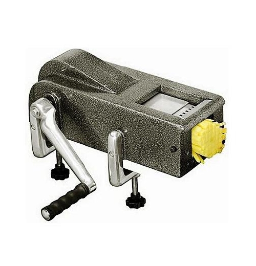 PATATES DİLİMLEME ALETİ