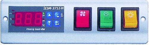 PANO KUTUSU ÜÇLÜ 2003