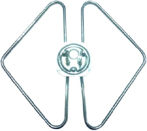 REZİSTANS FLANCH LI 27 CM