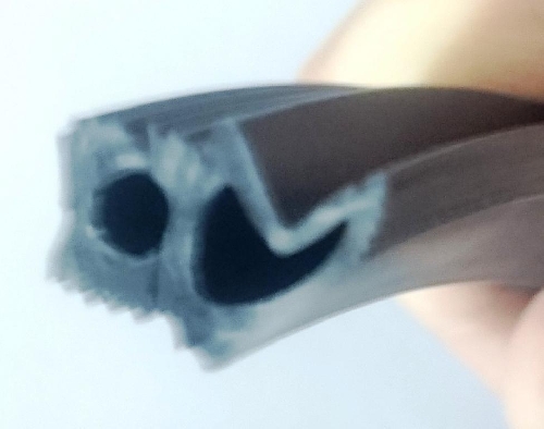 CONTA PROFİL ELC-8091