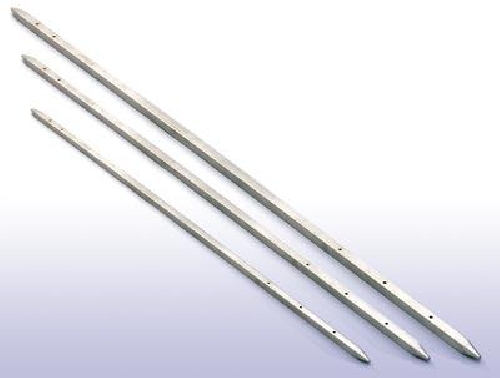 DÖNER MAKINASI MIL 65  CM 