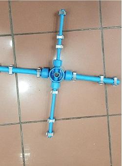 BUL.YIKAMA -DURULAMA KOLU