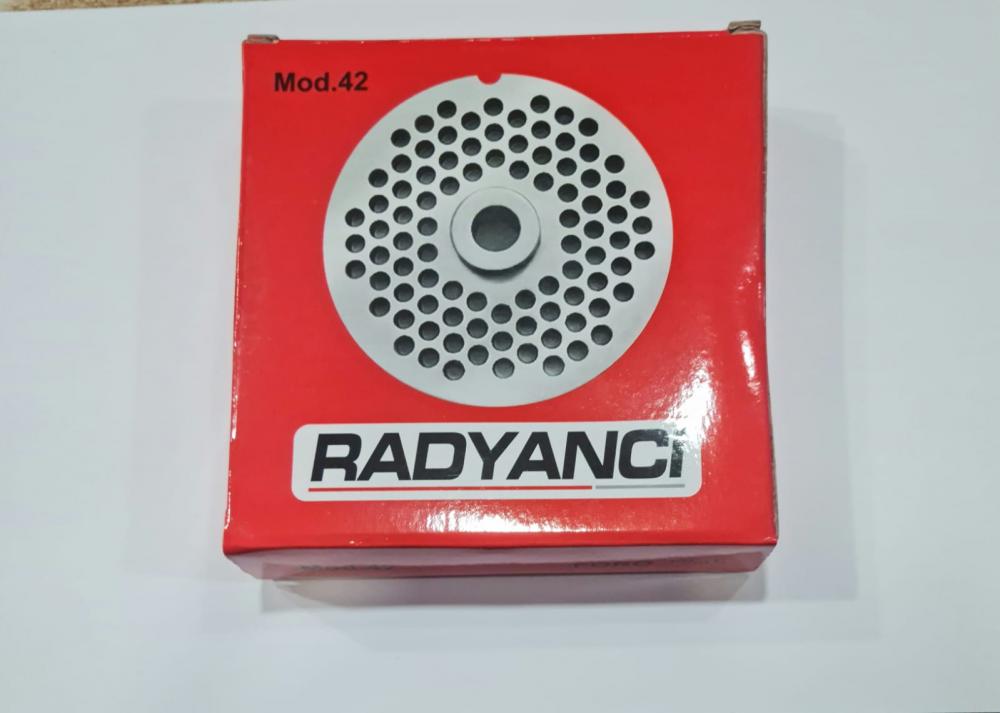 KMI AYNA  42 LIK RDC