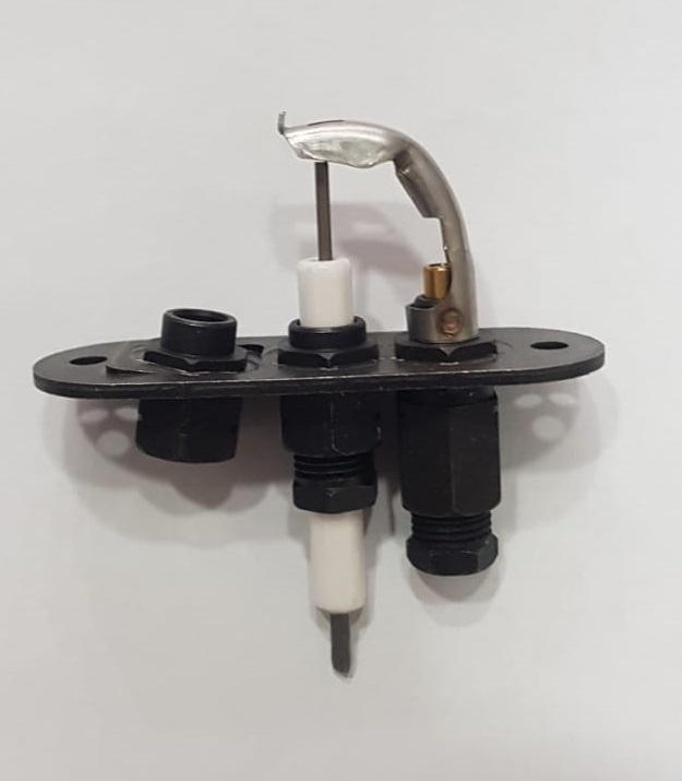 PLOT SİT MODEL YERLİ 