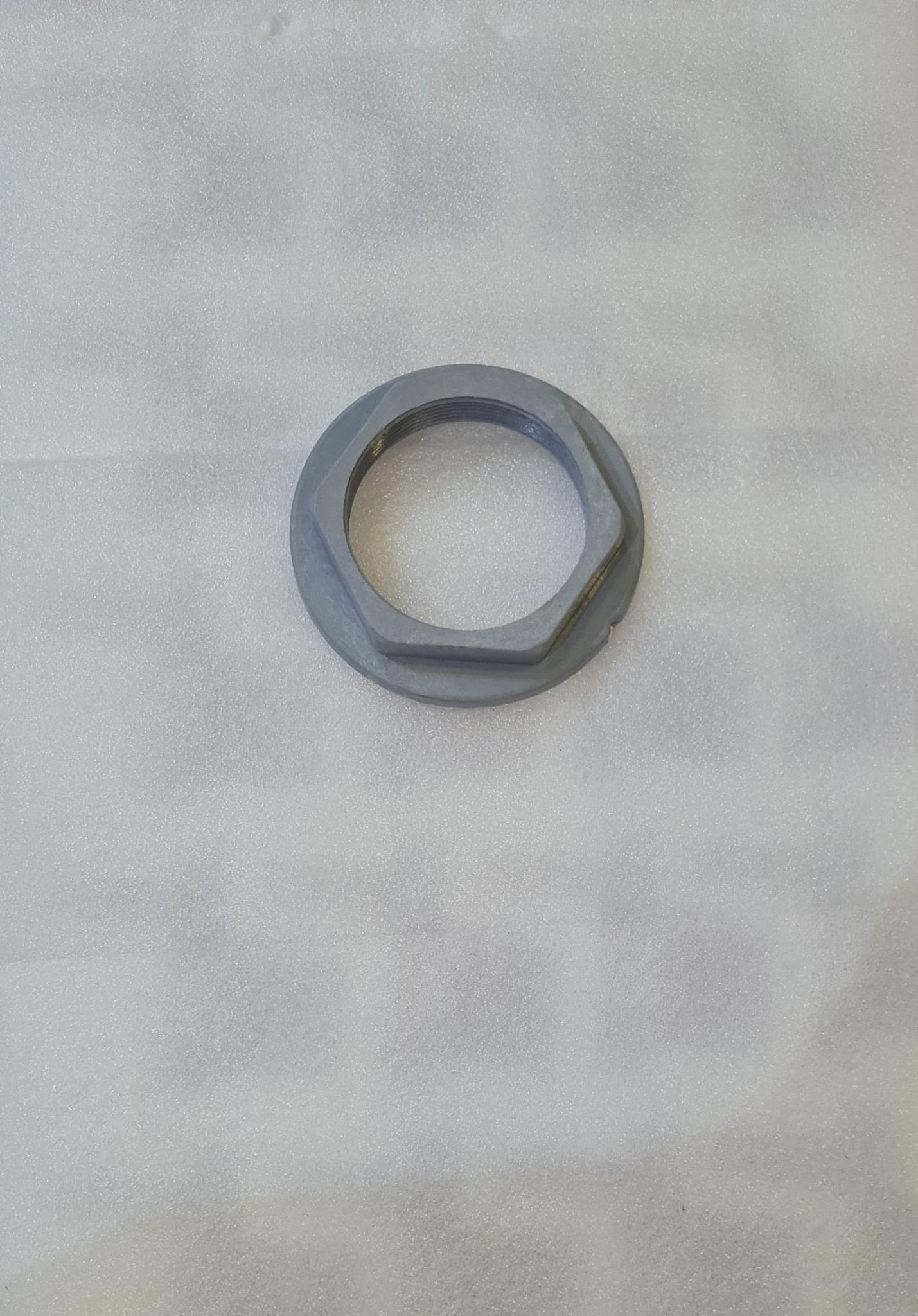 BM.50 LIK REKOR SOMUNU