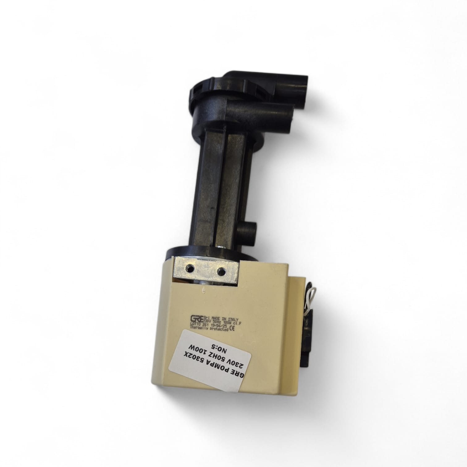 POMPA GRE 53002X NO:5