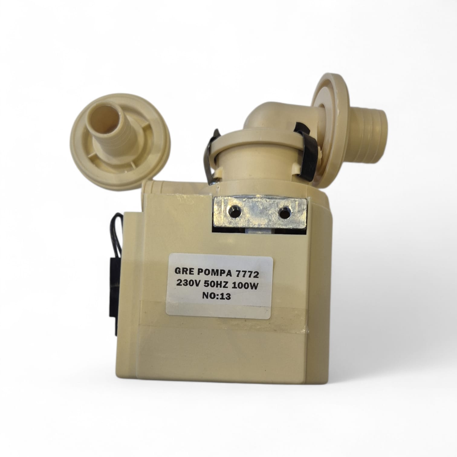 POMPA GRE 7772 NO:33