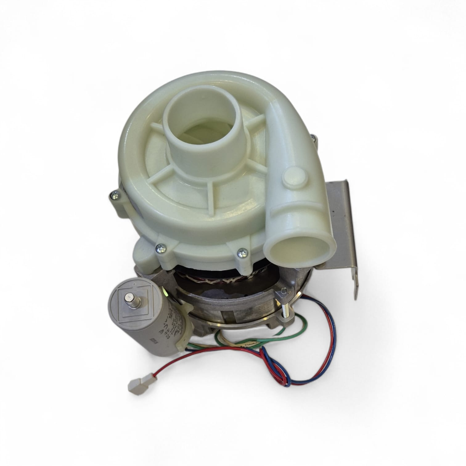 MOTOR 9099.L80175SX İNOKSAN