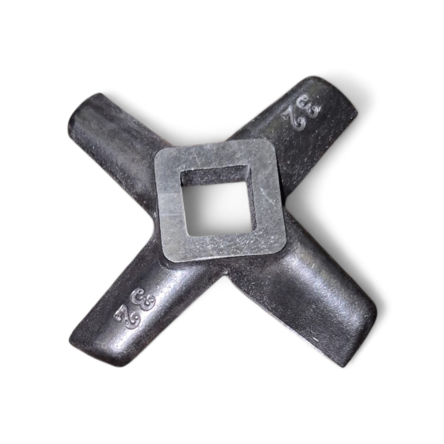 KM. 32 LIK BIÇAK RDC