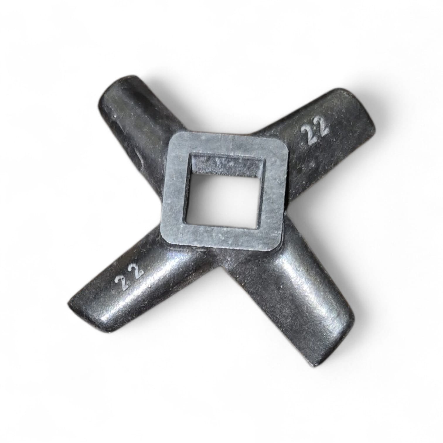 KM. 22 LIK BİÇAK RDC