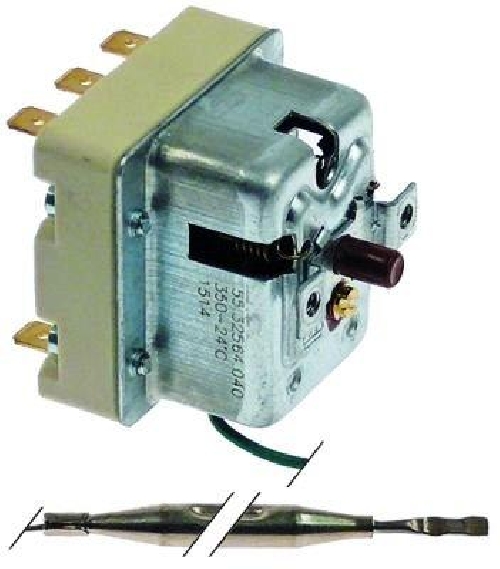 TERMOSTAT 55.32564.040 LİMİTÖR 350
