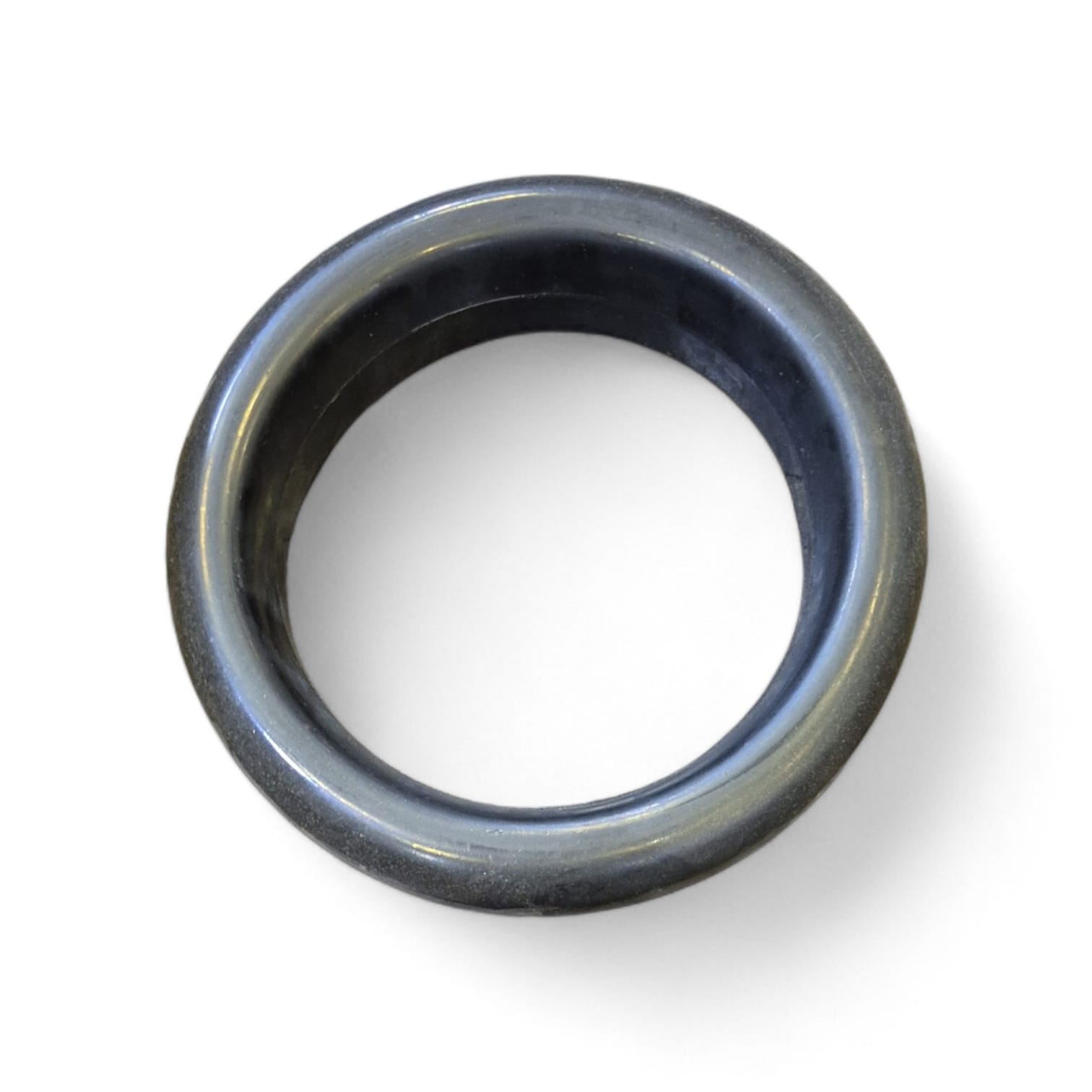 ÇÖP SIYIRMA LASTIĞI SİYAH KALIN