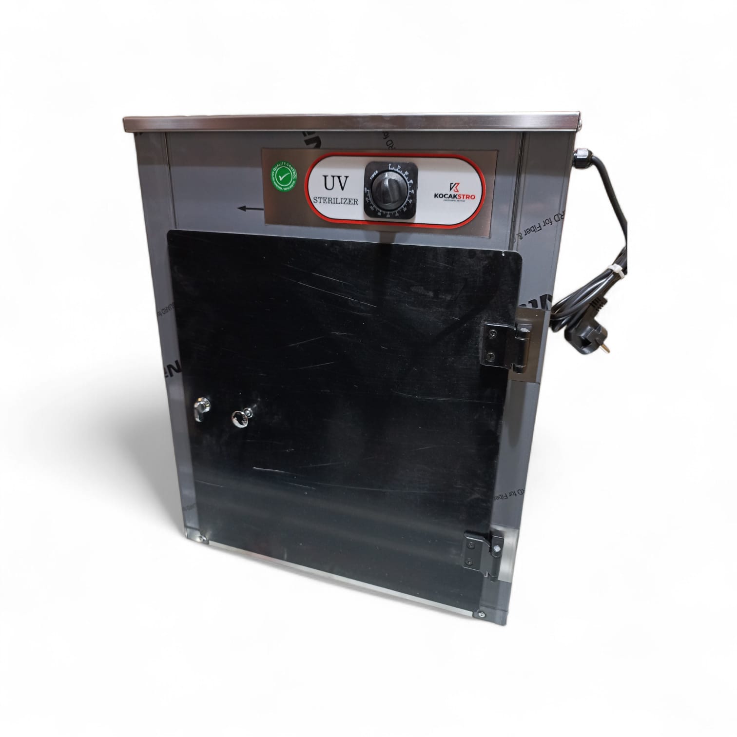 STERİLİZATÖR  10 BİÇAK