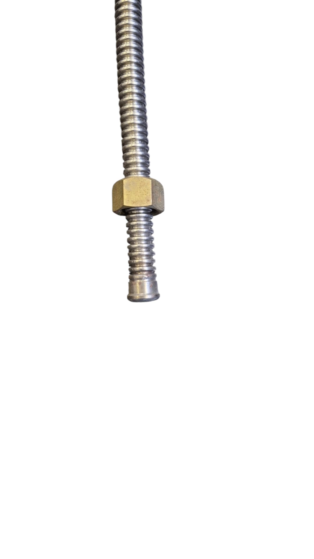 FLEX 40 CM 3/8 REKORLU KONIK