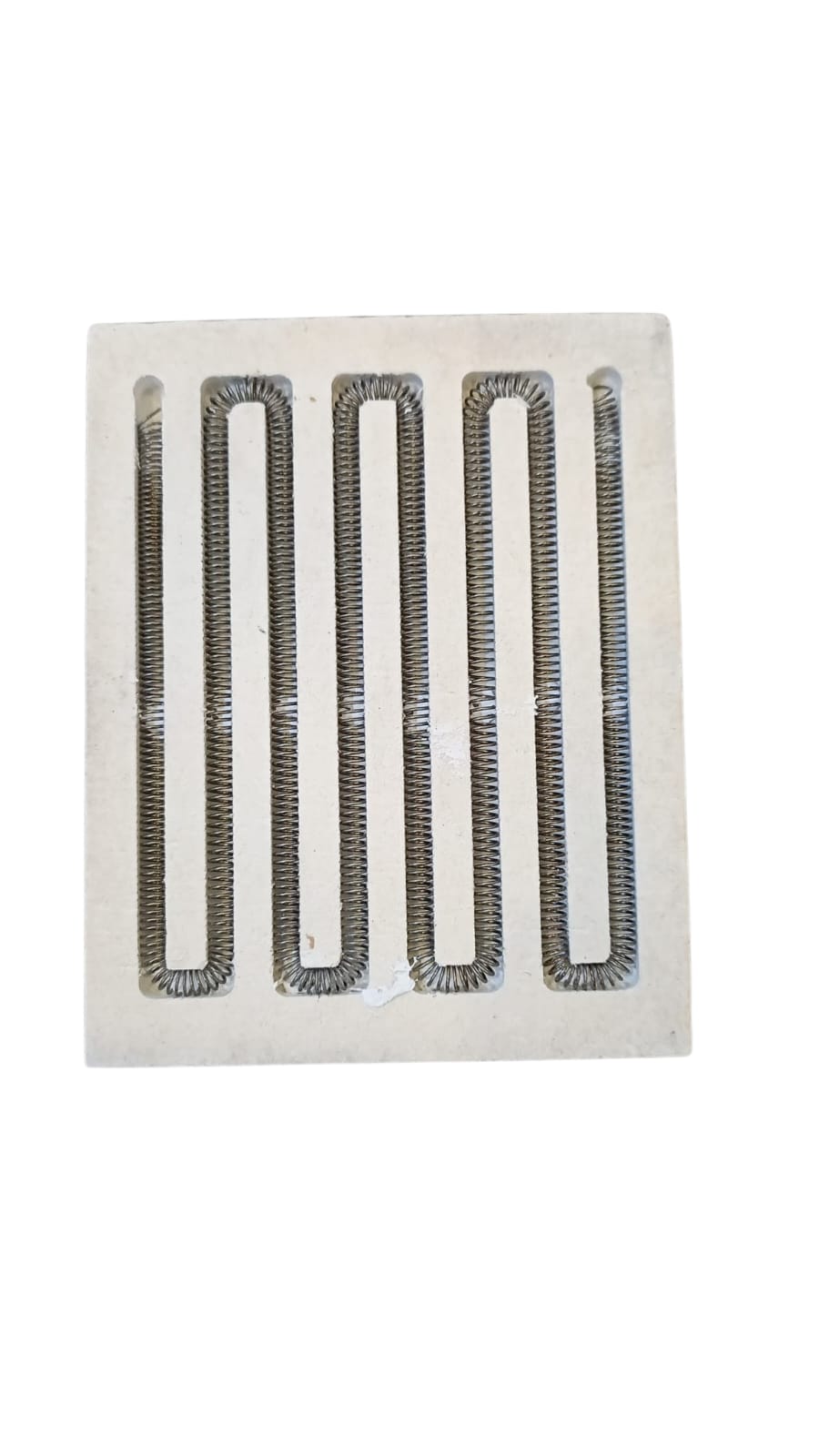 RADYAN ELEKTRİKLİ İNOKS 230V1600W